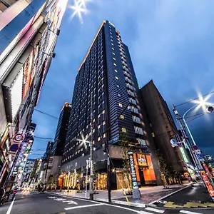 *** ホテル アパホテル 東新宿 歌舞伎町タワー 日本